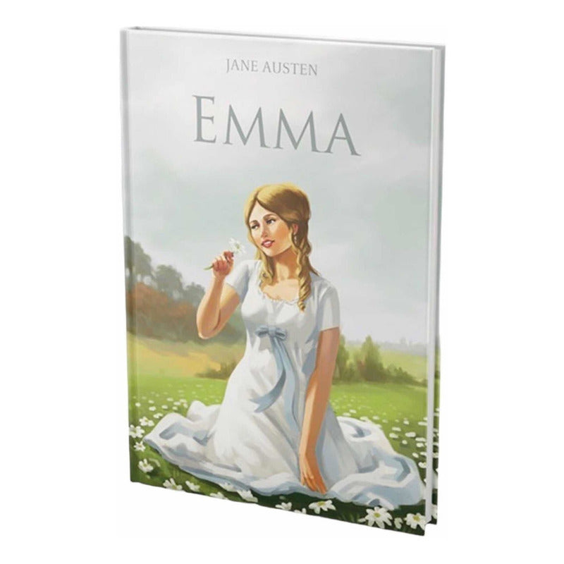 Emma / Jane Austen