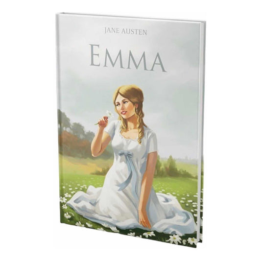 Emma / Jane Austen