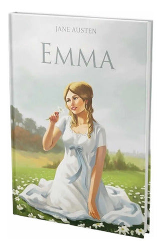 Emma / Jane Austen