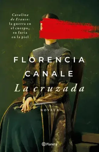 La Cruzada / Florencia Canale
