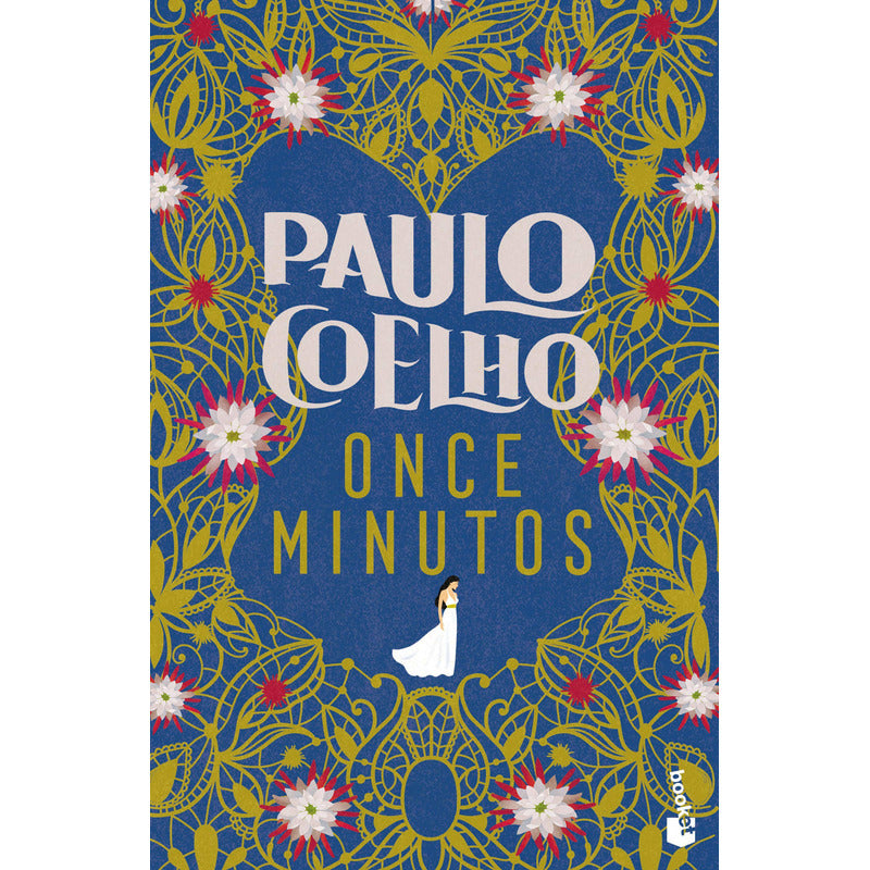Once Minutos / Paulo Coelho