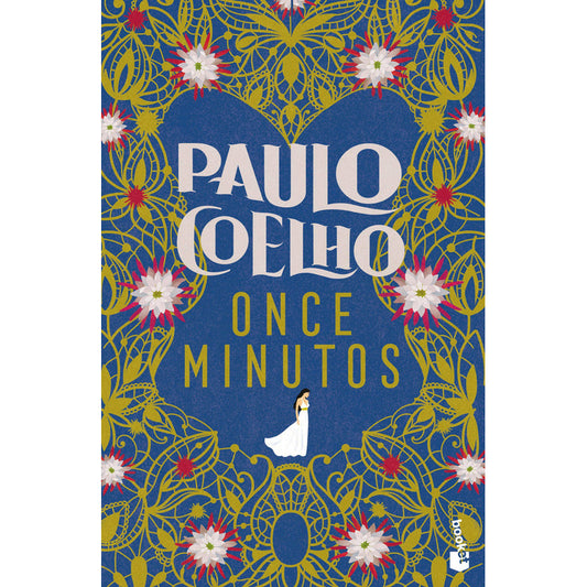Once Minutos / Paulo Coelho