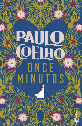 Once Minutos / Paulo Coelho
