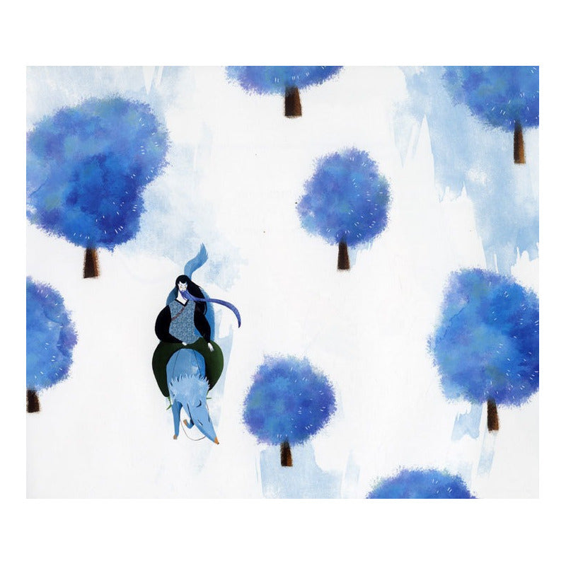 Barba Azul / Omeñaca Y Calvo