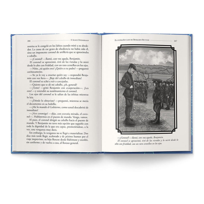 El Gran Gatsby Y Otros Relatos (tapa Dura) / F.s. Fitzgerald