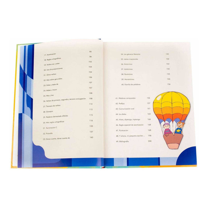 Aprende Ortografía & Gramática / Lexus