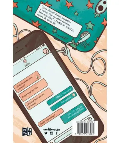 Heartstopper 2 / Alice Oseman