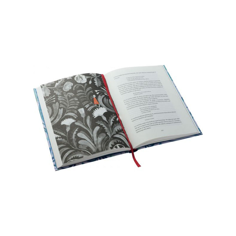 Al Faro (tapa Dura Ilustrado) / Virginia Woolf