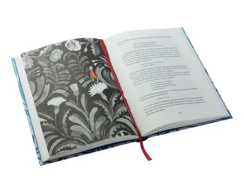 Al Faro (tapa Dura Ilustrado) / Virginia Woolf