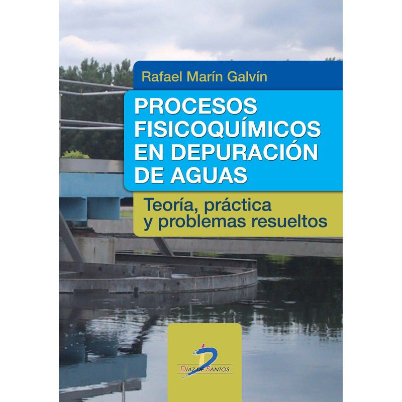 Procesos Fisicoquimicos En Depuracion De Aguas / Marin