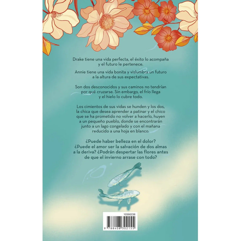 Cuando Despierten Las Flores / Andrea Longarela