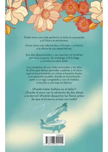 Cuando Despierten Las Flores / Andrea Longarela