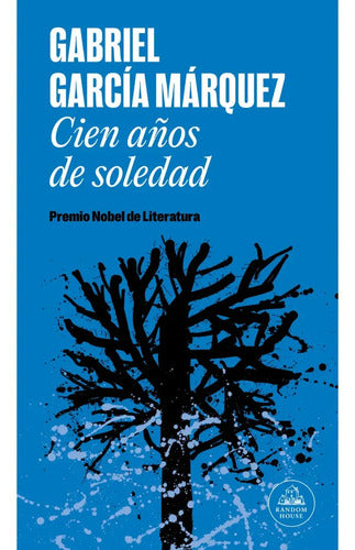 Cien Años De Soledad (tapa Dura) / Gabriel García Márquez