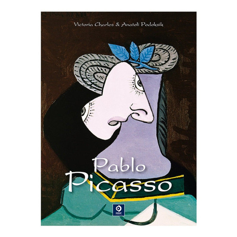 Pablo Picasso (tapa Dura) / Charles Y Podoksik