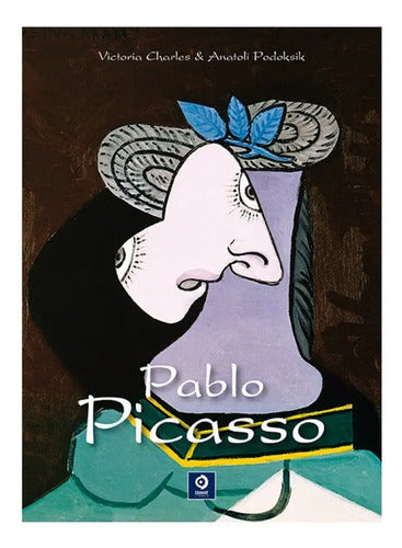Pablo Picasso (tapa Dura) / Charles Y Podoksik