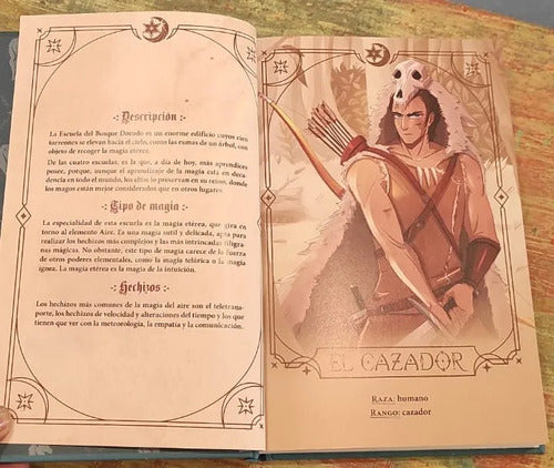 Fenris El Elfo (tapa Dura) / Laura Gallego