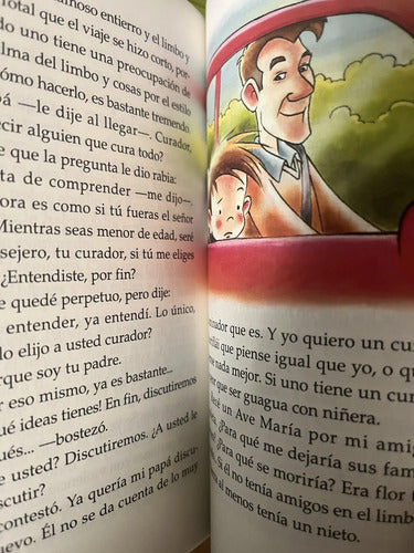 Papelucho 5 En La Clinica / Marcela Paz