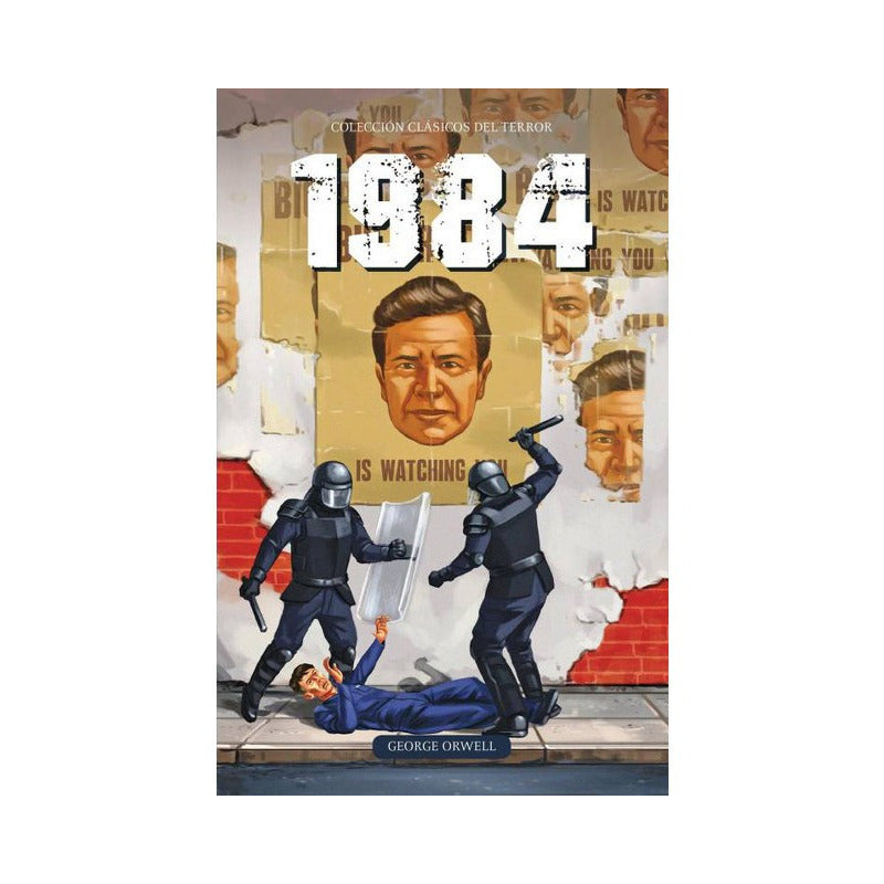 1984 / George Orwell