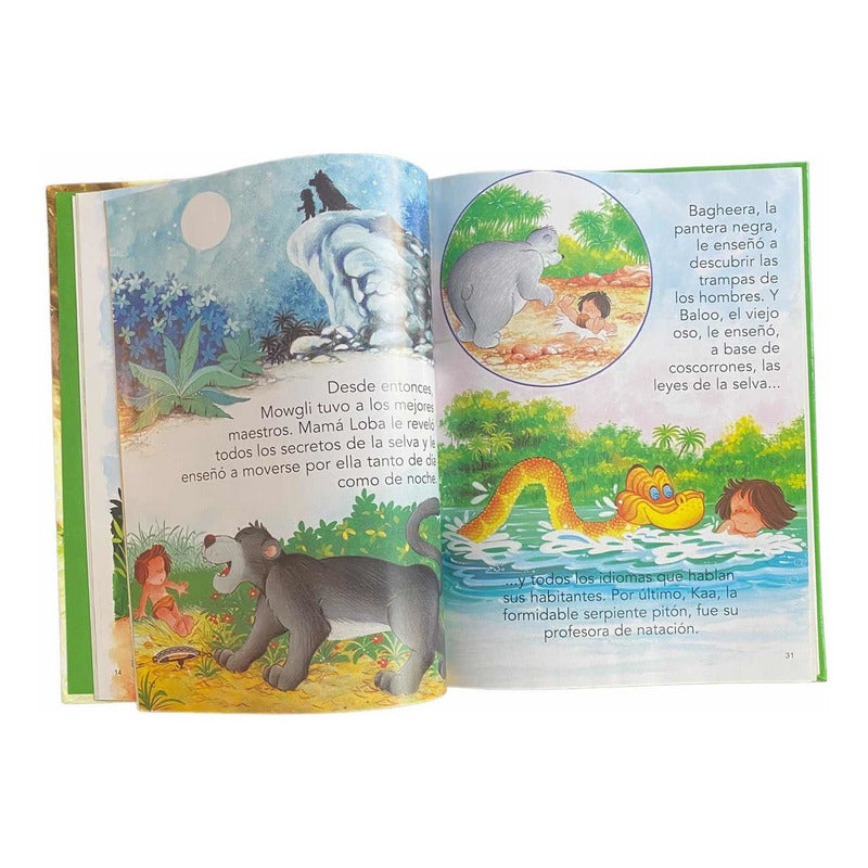 Cuentos Para Irse A Dormir / Varios Autores