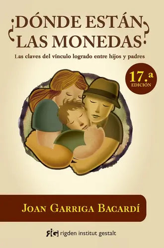 Donde Estan Las Monedas / Joan Garriga Bacardi