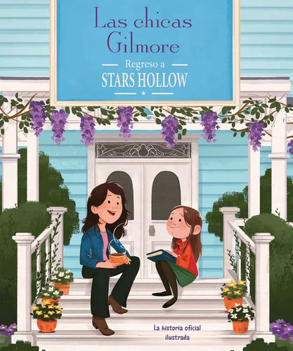 Las Chicas Gilmore / Micol Ostow