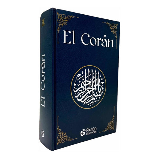 El Corán (tapa Dura) / Pluton