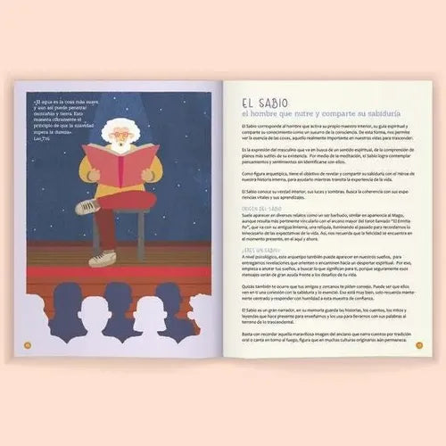 La Magia De Ser Hombre + Cartas / Cristobal Bustamante