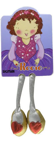Rocio / Sigmar