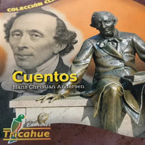 Cuentos / Hans Christian Andersen