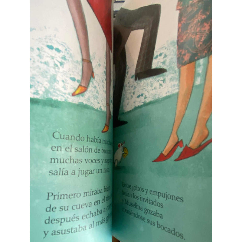 Caramelos De Luz / Marcela Paz