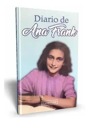 Diario De Ana Frank (tapa Dura) / Ana Frank