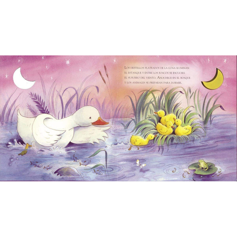 El Bosque Dormido (cuentos Brillantes) / Todolibro