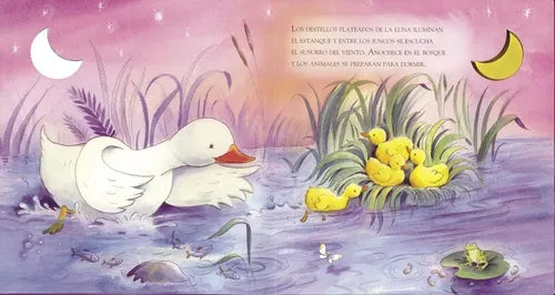 El Bosque Dormido (cuentos Brillantes) / Todolibro