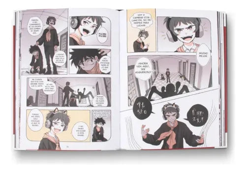 Mientras Yubooh #2 (tapa Dura) / Paulina Palacios