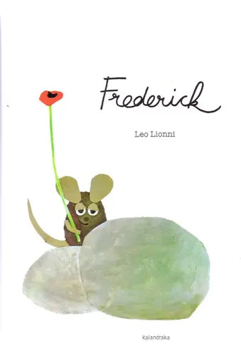 Frederick (tapa Dura) / Leo Lionni