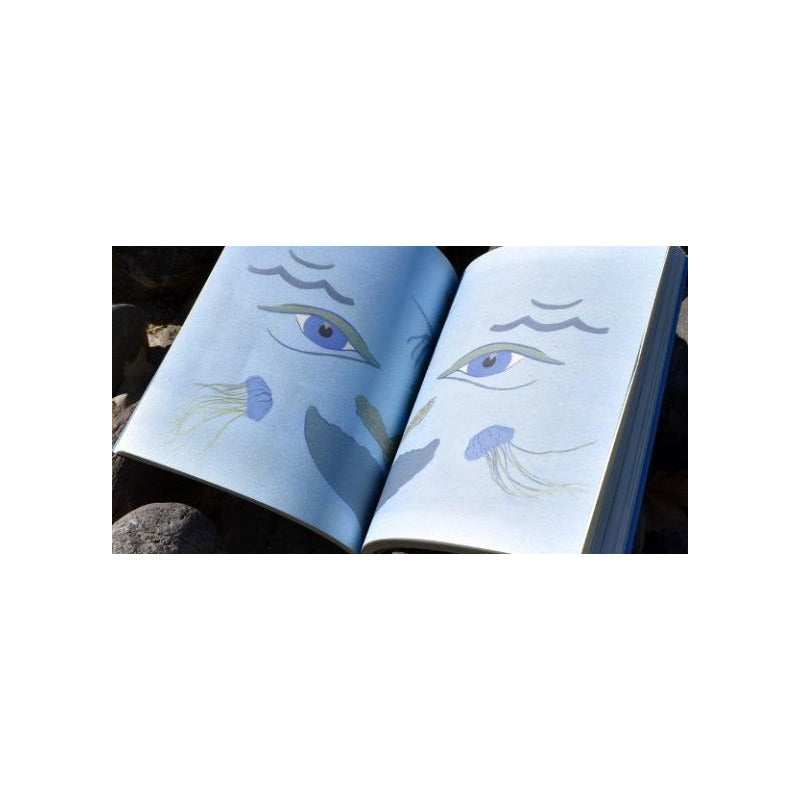 Chumbil El Llamado Del Mar / Felipe Monsalve