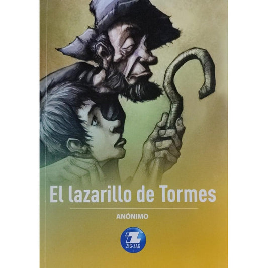 El Lazarillo De Tormes / Anónimo