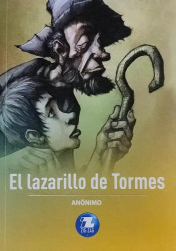El Lazarillo De Tormes / Anónimo