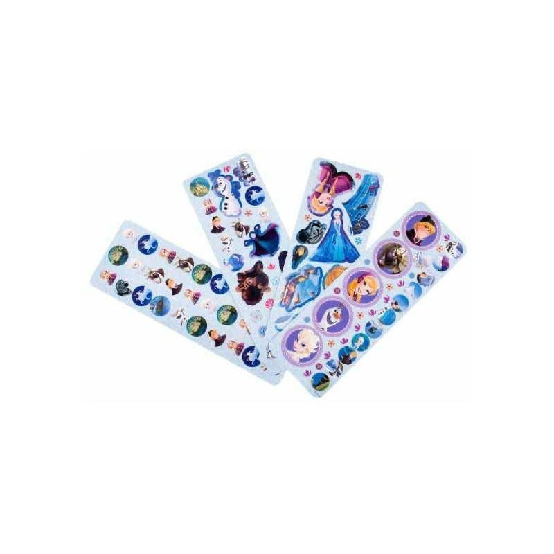 Disney Frozen Princesas Arendelle / Lexus