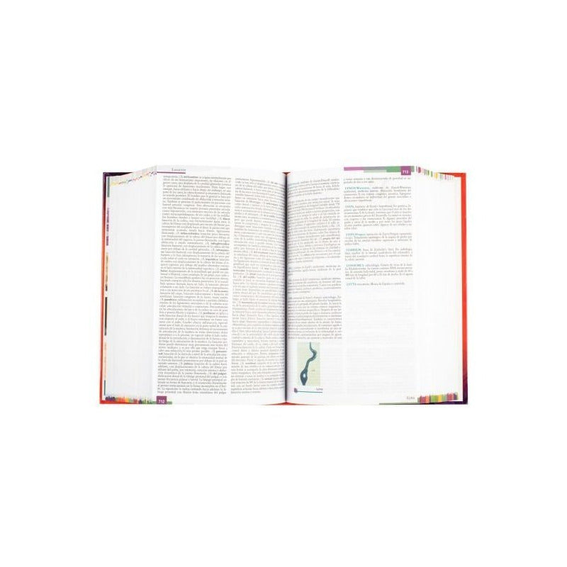 Diccionario Lexus Medicina Y Ciencias De La Salud (t.dura)