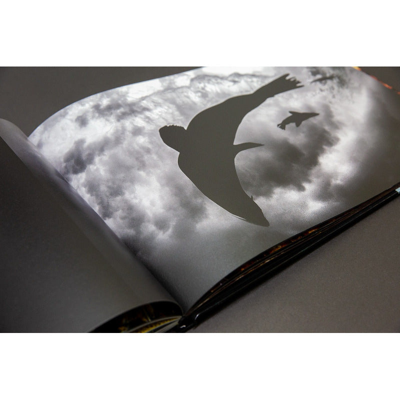 Mar De Chile (t.dura) / Eduardo Sorensen, Hector Jaramillo