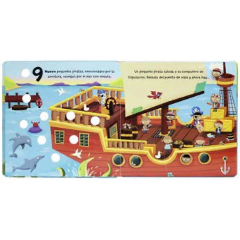 Contar Con Valores Cuentos Para Niños Que Crecen (tapa Dura)