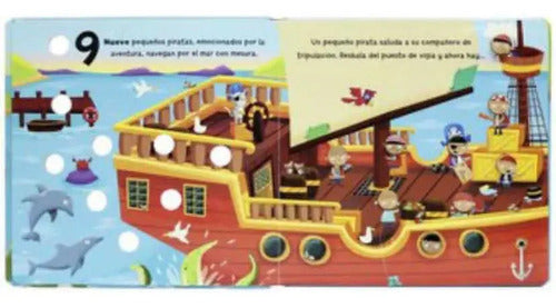 Contar Con Valores Cuentos Para Niños Que Crecen (tapa Dura)