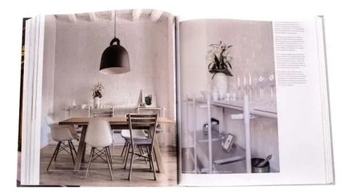 Vintage Industrial Interiors (tapa Dura) / Lexus
