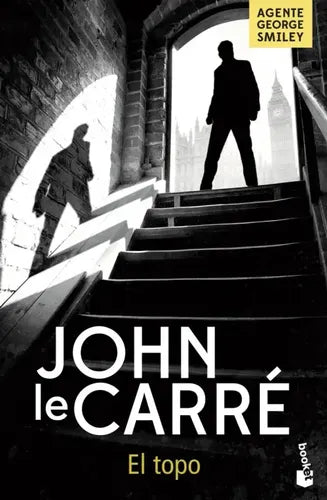 El Topo / John Le Carré