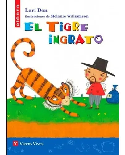 El Tigre Ingrato / Lari Don