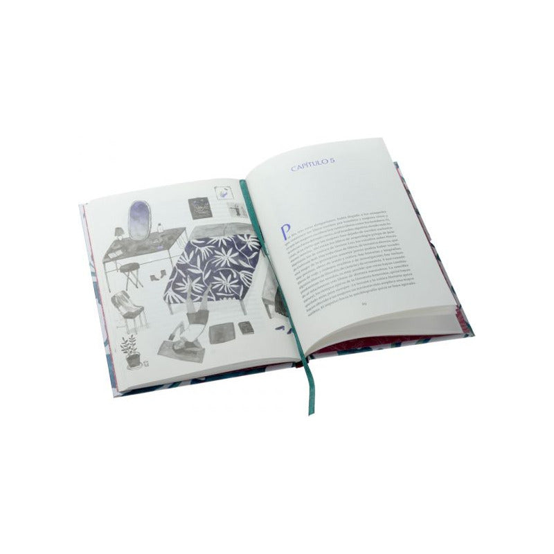 Una Habitacion Propia (tapa Dura Ilustrado) / Virginia Woolf