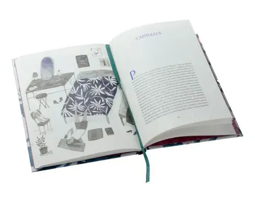 Una Habitacion Propia (tapa Dura Ilustrado) / Virginia Woolf