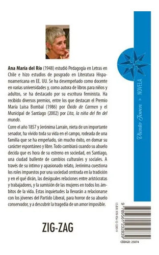 Jeronima / Ana Maria Del Rio