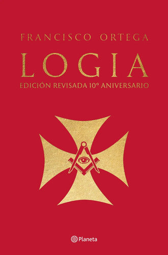 Logia / Francisco Ortega